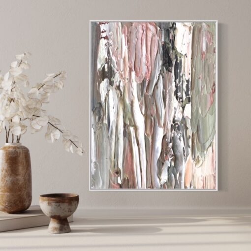 Forest Red Gums - Martine Vanderspuy - Image 5