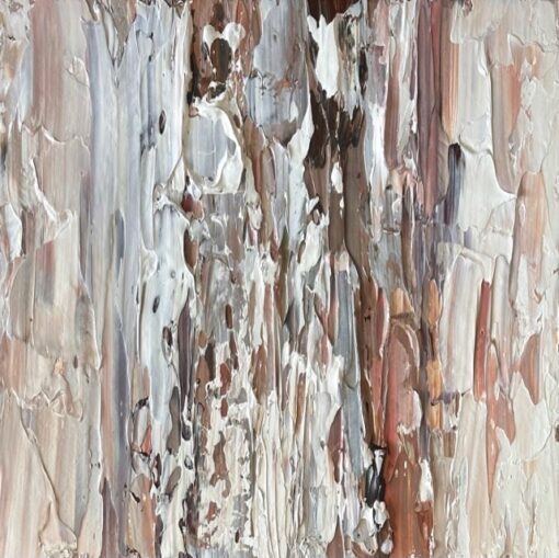 Scribble Bark - Martine Vanderspuy - Image 3