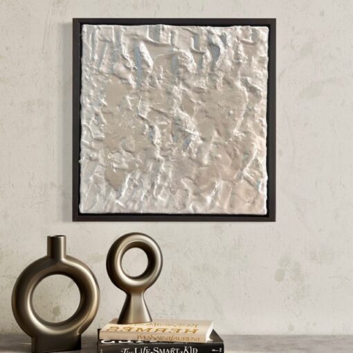 Silver Lining II - Martine Vanderspuy