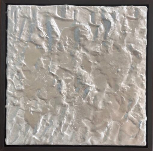 Silver Lining II - Martine Vanderspuy - Image 2