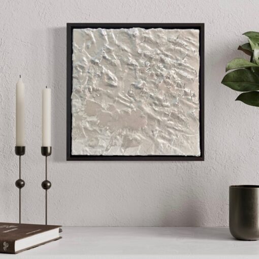Silver Lining I - Martine Vanderspuy - Image 3