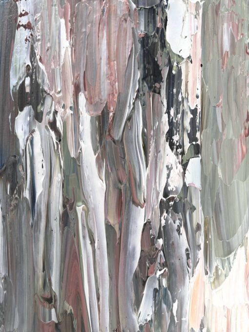 Forest Red Gums - Martine Vanderspuy