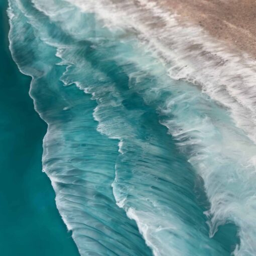 Pure Sea - Martine Vanderspuy - Image 5