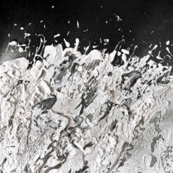 Wave Dance II - Martine Vanderspuy