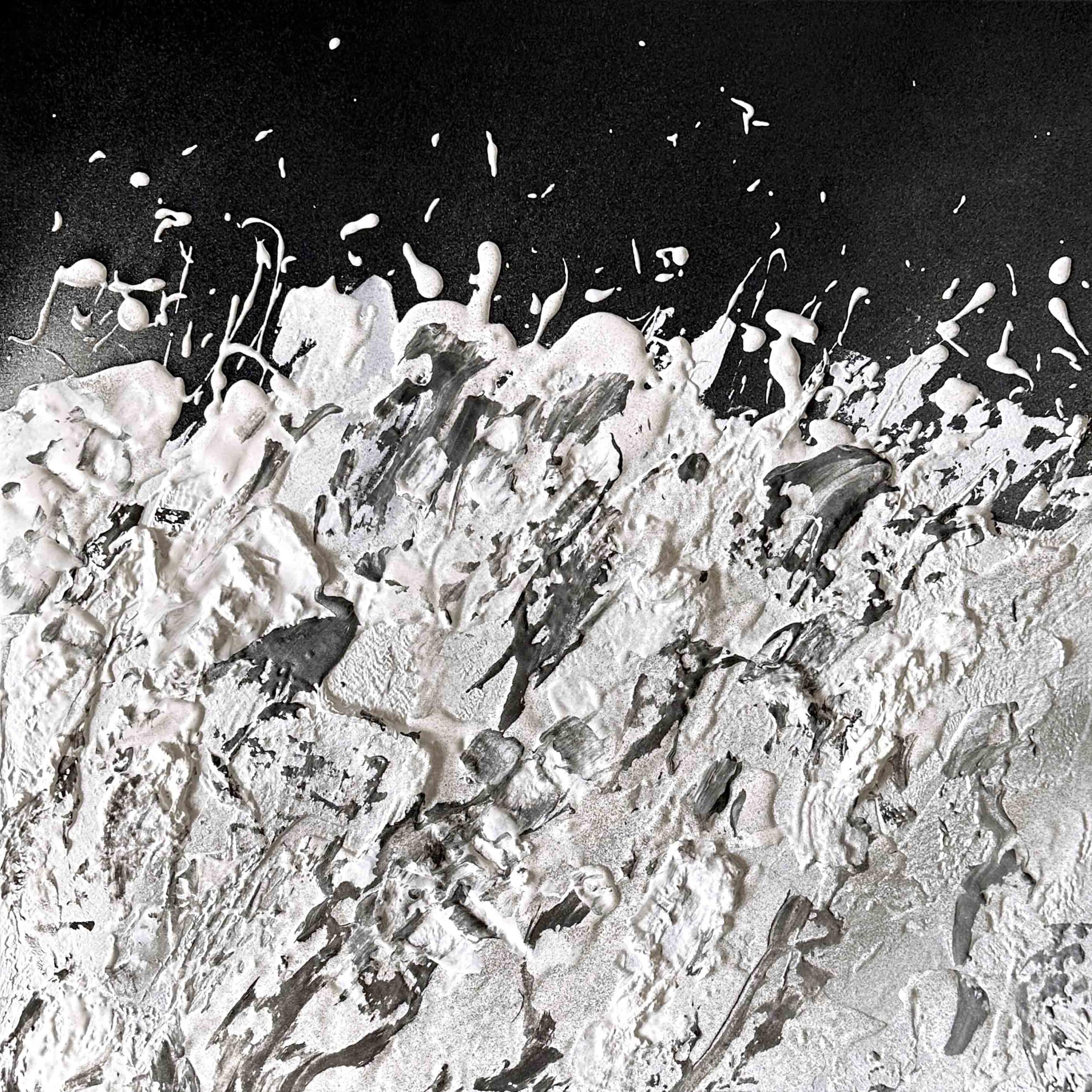 Wave Dance II - Martine Vanderspuy