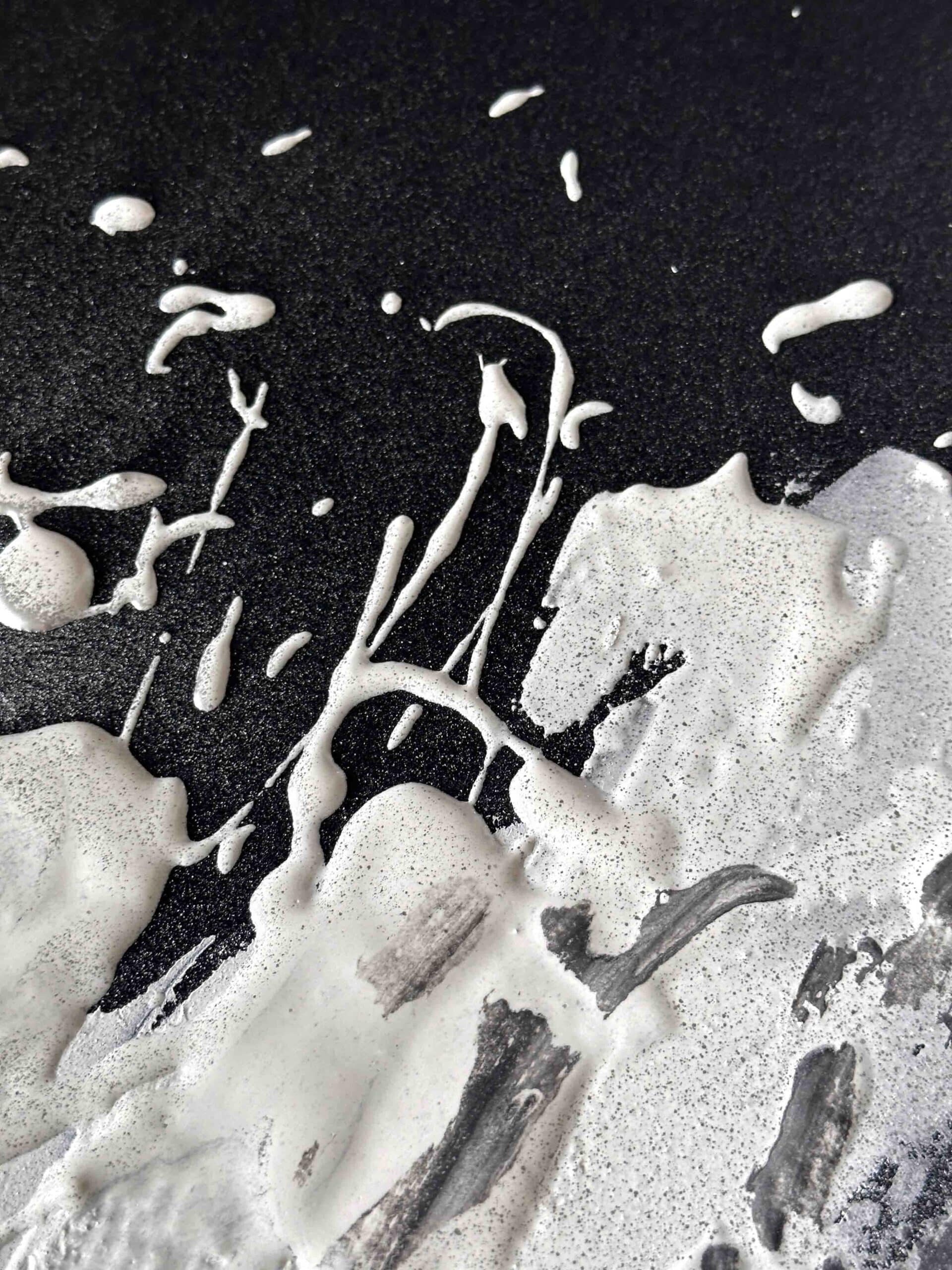 Wave Dance II - Martine Vanderspuy - Image 4