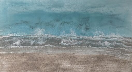 Ocean Rhythm - Martine Vanderspuy - Image 3