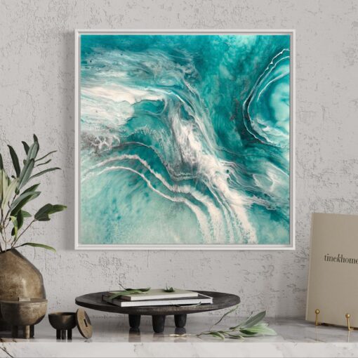 Magic Reef - Martine Vanderspuy - Image 3