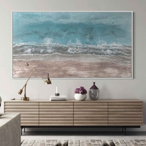 Ocean Rhythm - Martine Vanderspuy - Image 7