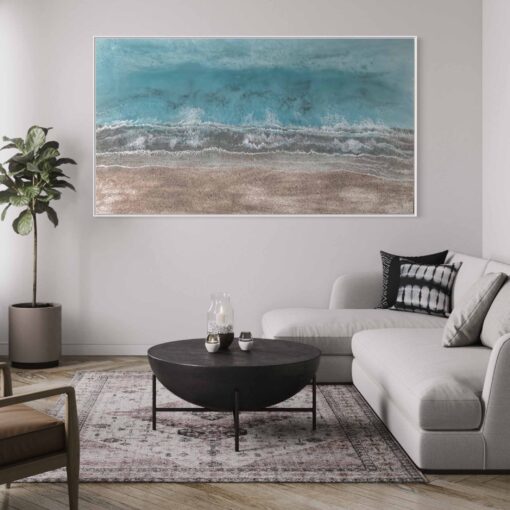Ocean Rhythm - Martine Vanderspuy - Image 6