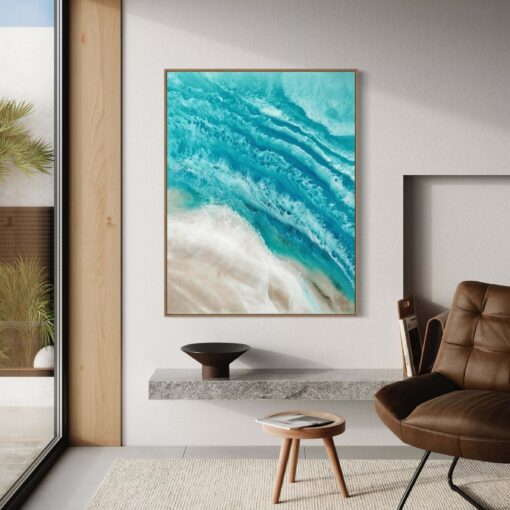 Ocean Dance II - Image 9