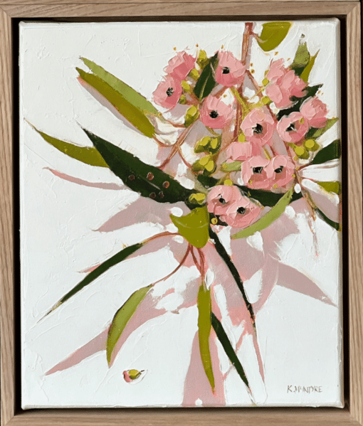 Blushing Blossom - Kirsty McIntyre - Image 2