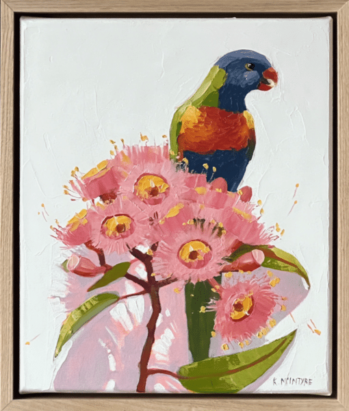 A Riot of Colour - Kirsty McIntyre - Image 2