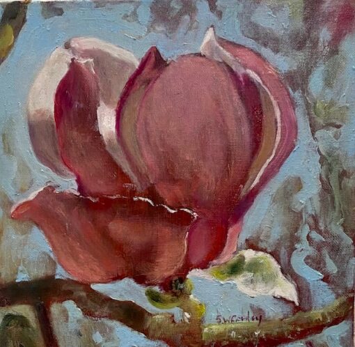 Magnolia - Susan Cowley-Carrasco - Image 2