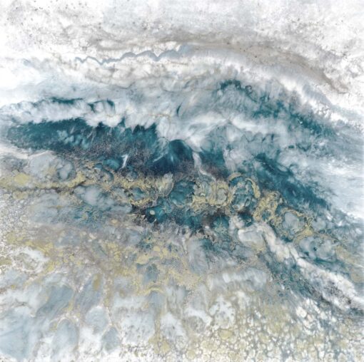 Oceans Edge - Martine Vanderspuy