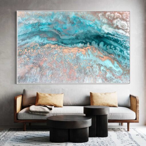 Paradise Found - Martine Vanderspuy - Image 3