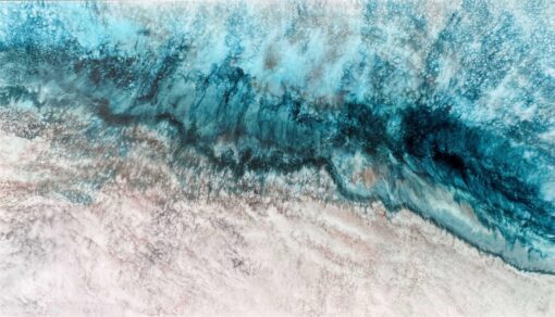 Silver Tides - Martine Vanderspuy - Image 2