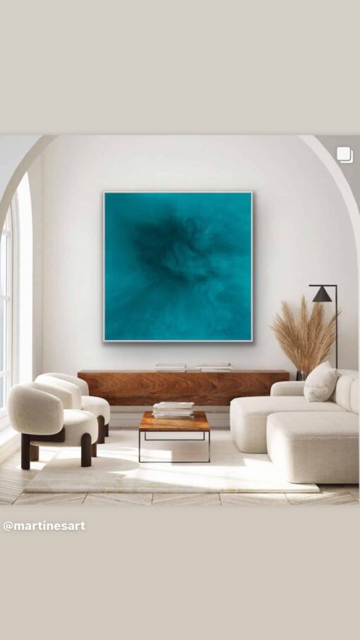 Free Flow - Martine Vanderspuy - Image 3