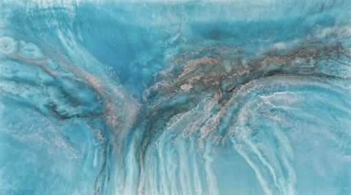 Ningaloo - Martine Vanderspuy