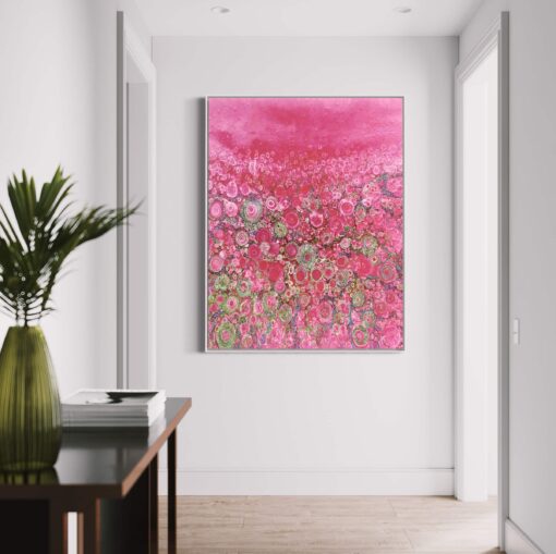 Coral Magenta - Image 16
