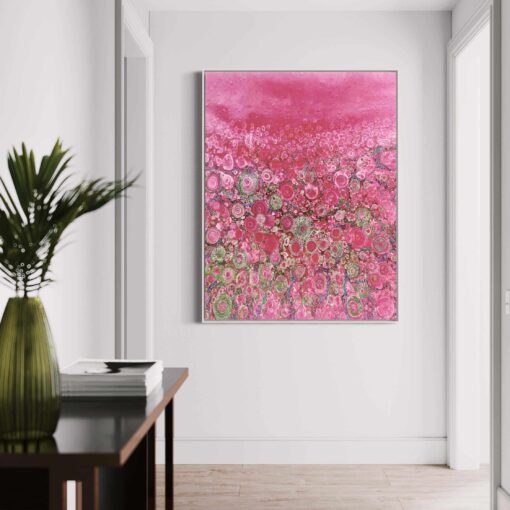 Coral Magenta - Image 15
