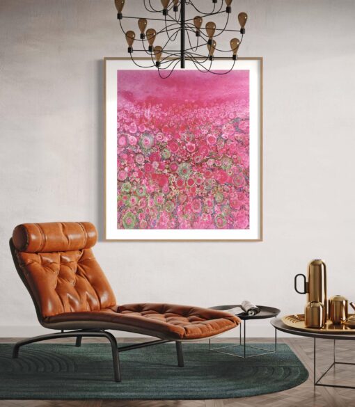 Coral Magenta - Image 14