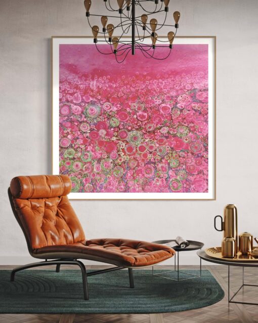 Coral Magenta - Image 11