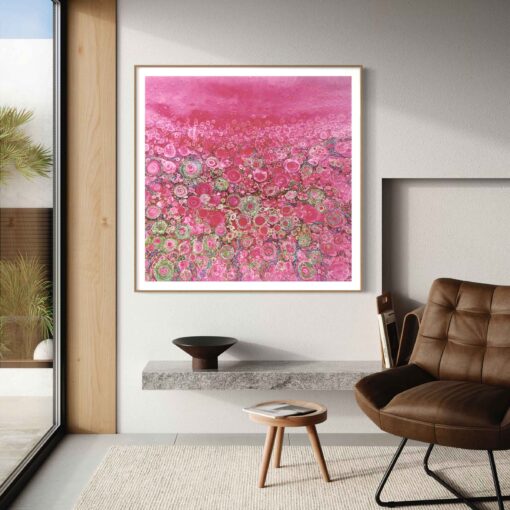 Coral Magenta - Image 9