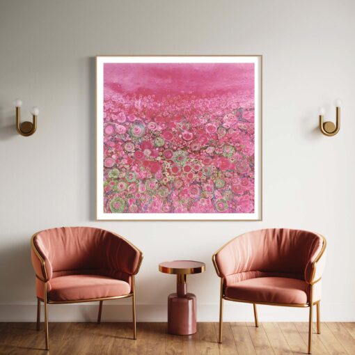 Coral Magenta - Image 13