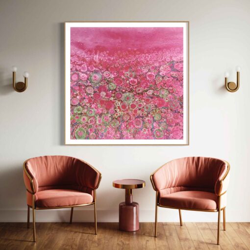 Coral Magenta - Image 12
