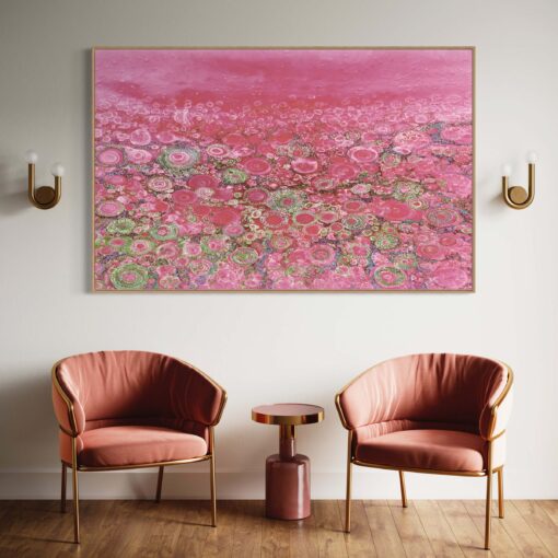 Coral Magenta - Image 8