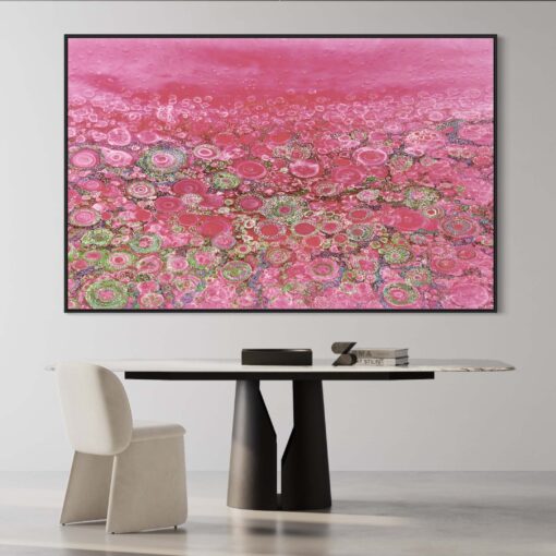 Coral Magenta - Image 5