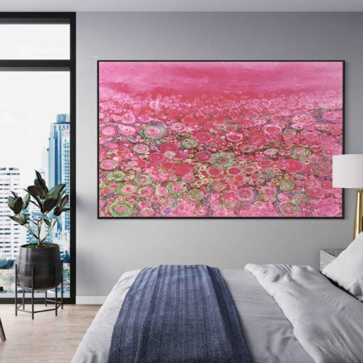 Coral Magenta - Image 6