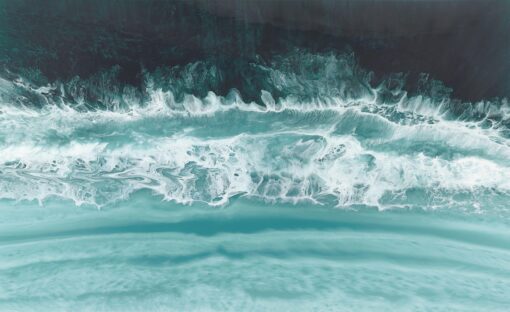 Malachite Ocean - Image 4