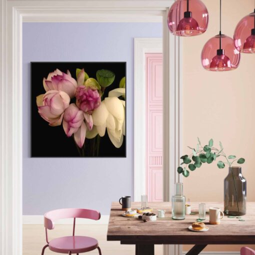 Lotus Love - Martine Vanderspuy - Image 3