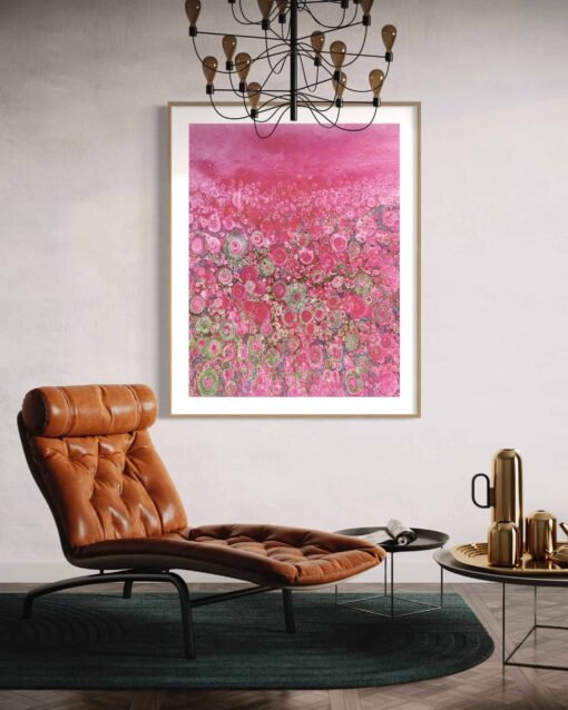 Coral Magenta - Image 17