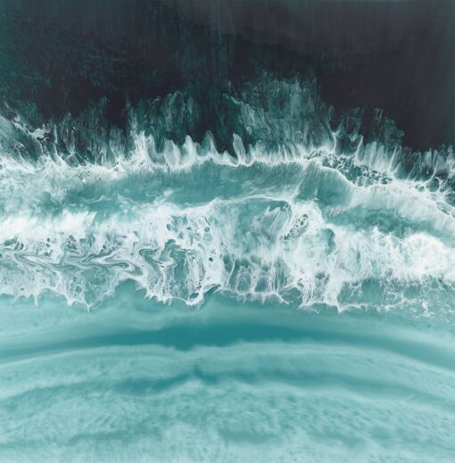 Malachite Ocean - Image 2