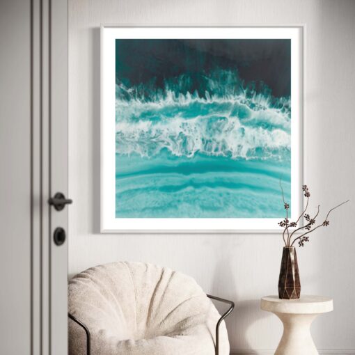 Malachite Ocean
