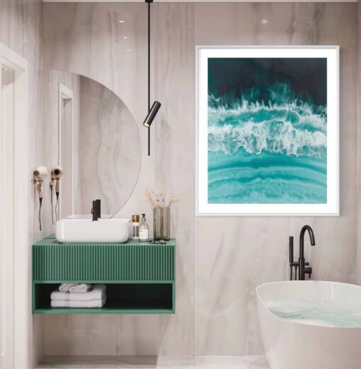 Malachite Ocean - Image 6