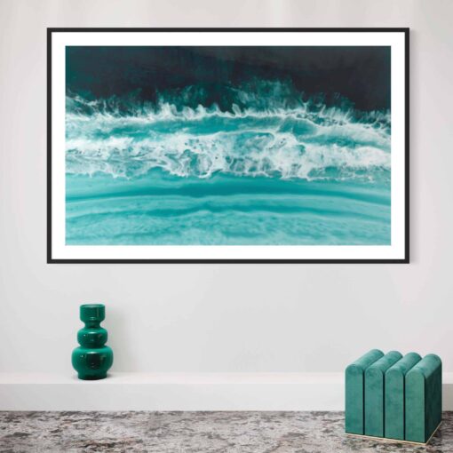 Malachite Ocean - Image 5