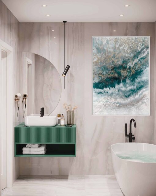 Oceans Edge II