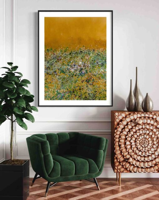 Yellow Coral Garden - Image 9