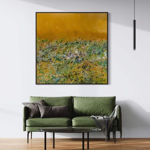 Yellow Coral Garden - Image 12
