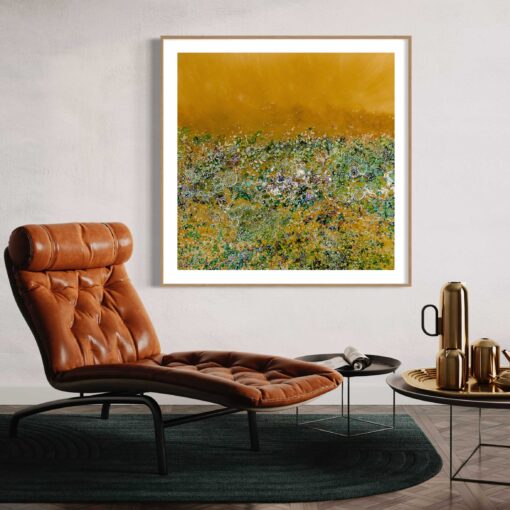 Yellow Coral Garden - Image 14
