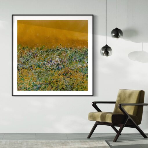 Yellow Coral Garden - Image 13