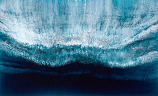 Deep Blue - Martine Vanderspuy - Image 3