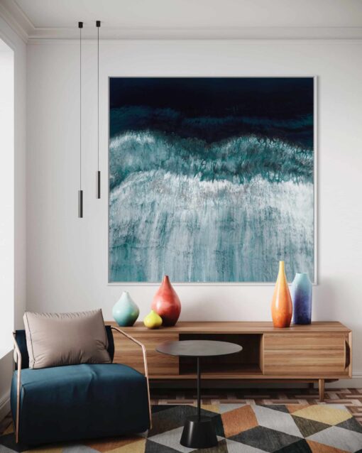 Power Of The Sea - Image 8