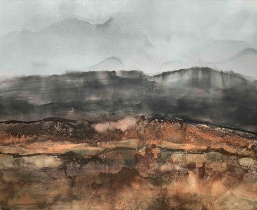 Kimberley Ranges - Martine Vanderspuy