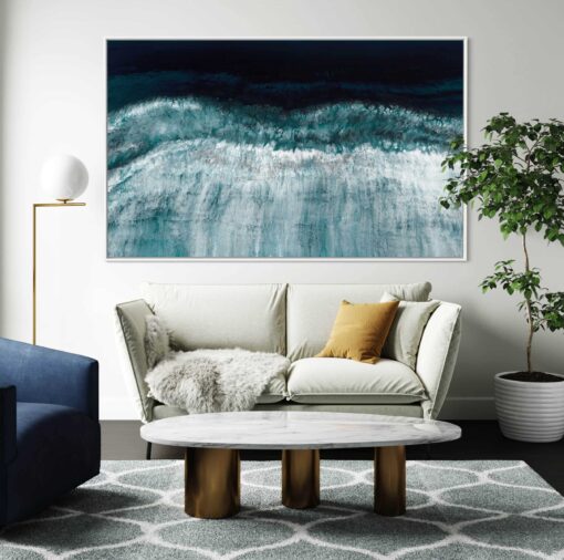 Power Of The Sea - Image 7