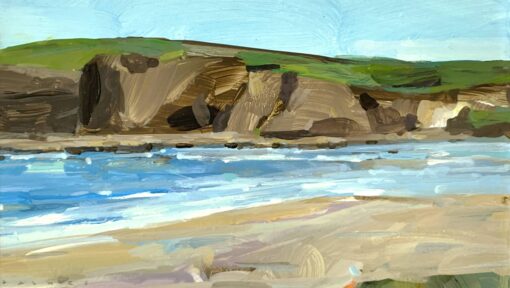 Coastal Walk - Simon Palmer - Image 2